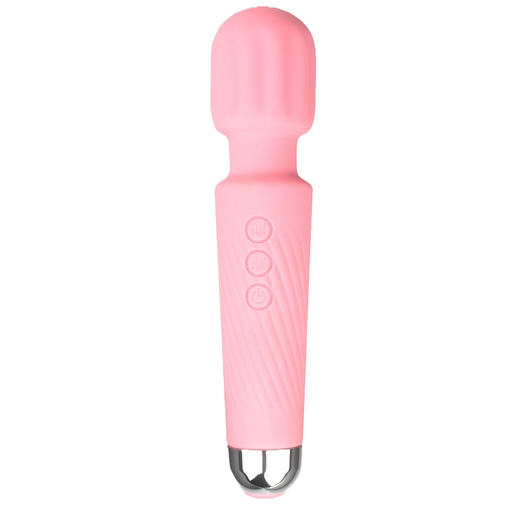 IL TUO CANTANTE PREFERITO - VIBRATORE WAND