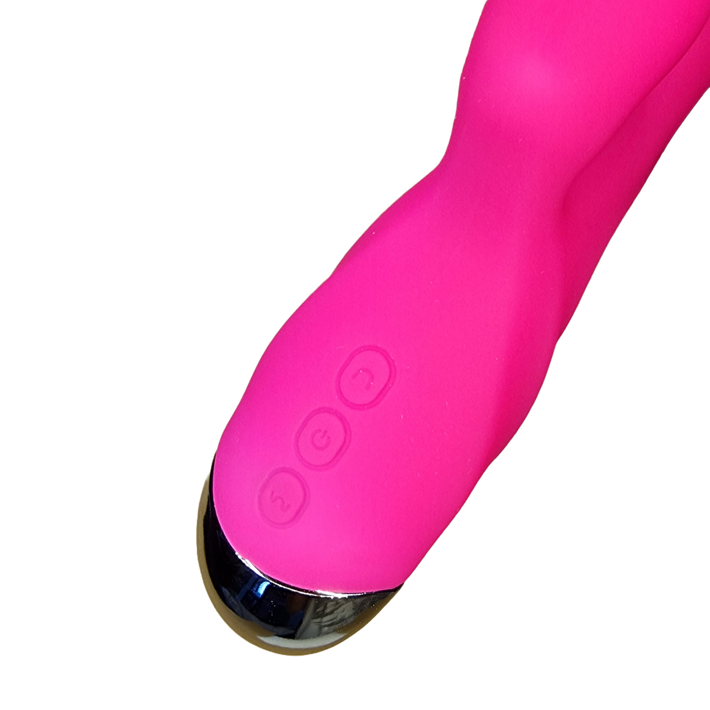 Free romeo - Vibratore rabbit