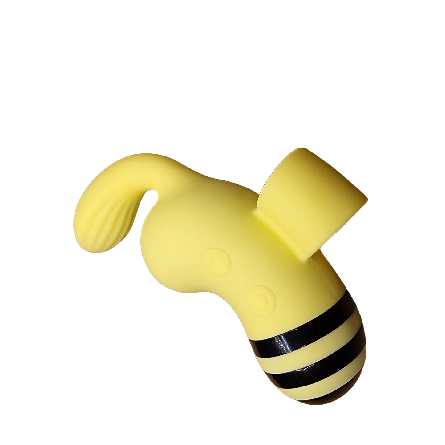 Queen bee - Vibratore doppia stimolazione con succhia clitoride