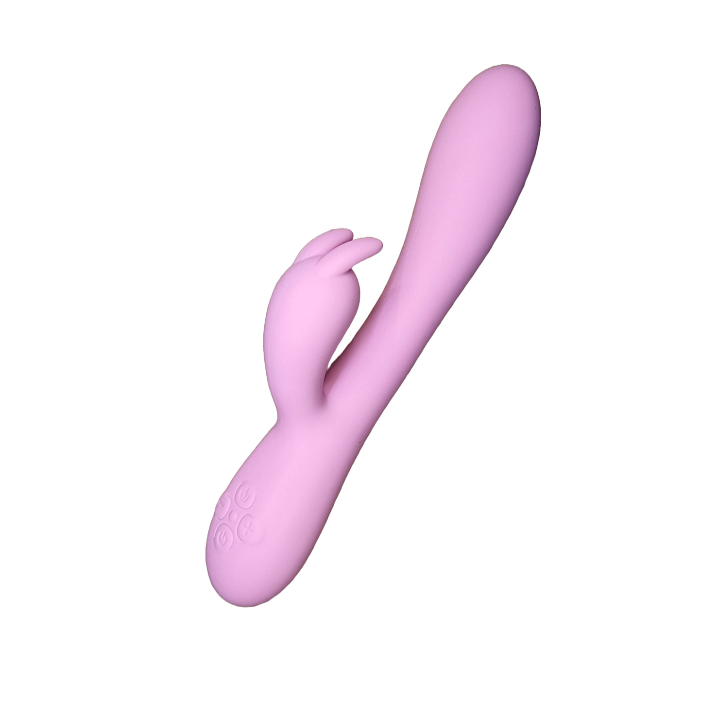 Bunny Bollente - Vibratore rabbit con funzione riscaldamento