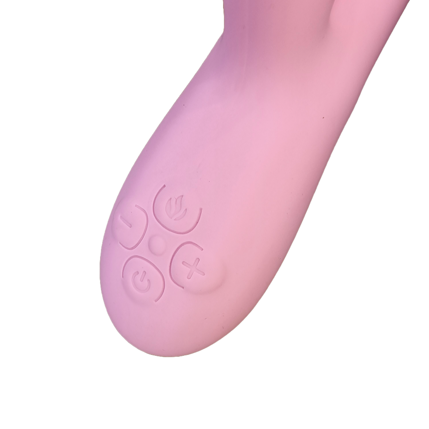 Bunny Bollente - Vibratore rabbit con funzione riscaldamento