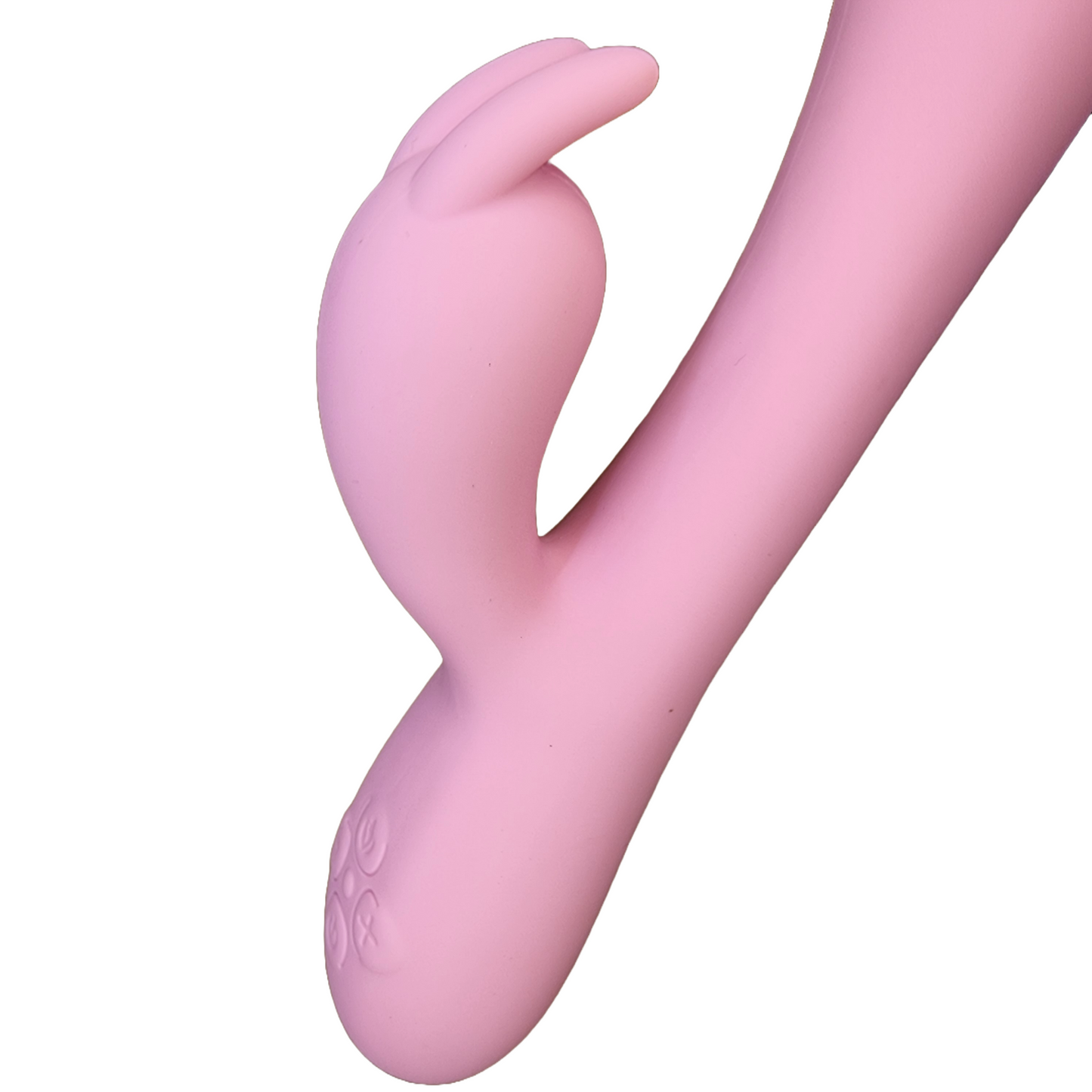 Bunny Bollente - Vibratore rabbit con funzione riscaldamento