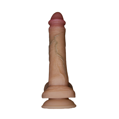 CAPITAN L - DILDO REALISTICO