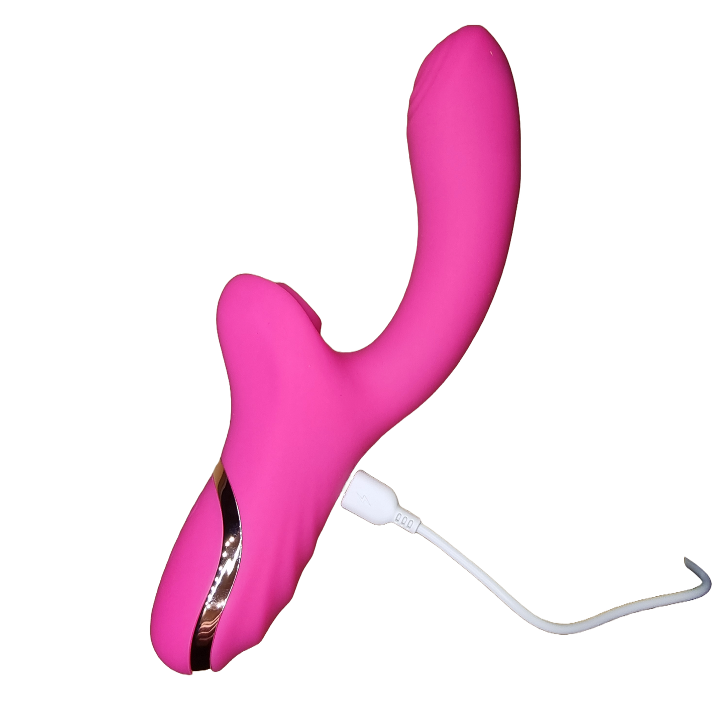 G-POINT EXPERT VIBRATORE RABBIT-SUCCHIA CLITORIDE