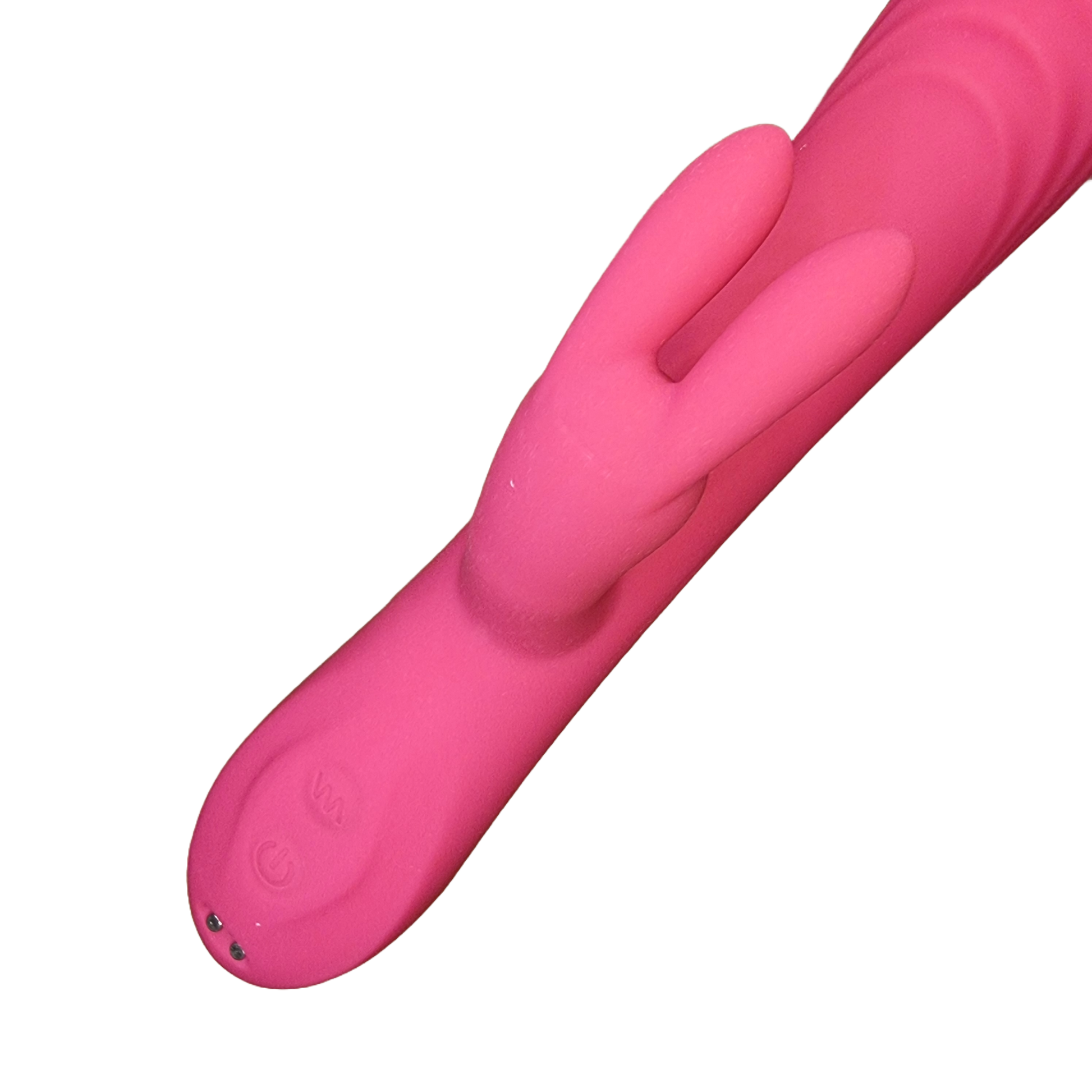 vibratore doppia stimolazione