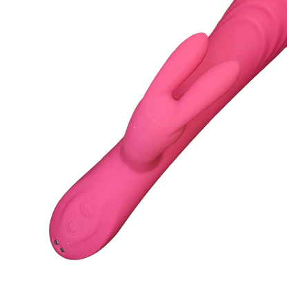 vibratore doppia stimolazione