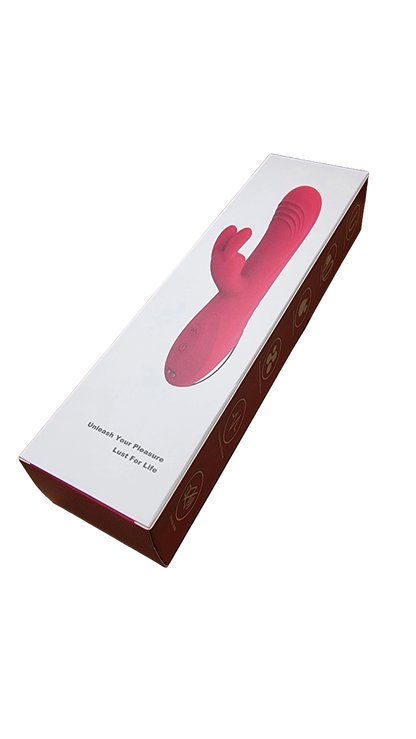 THE RABBIT -  VIBRATORE RABBIT