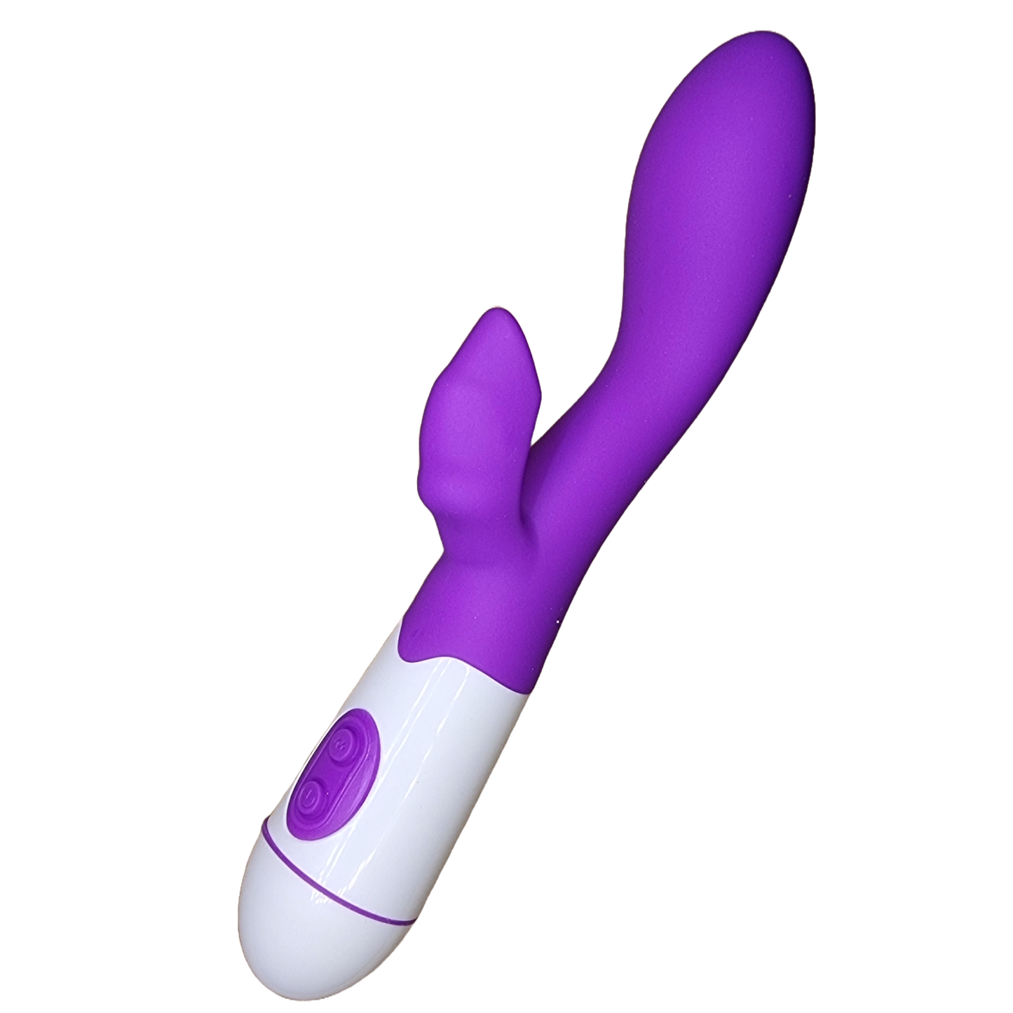 rabbit viola con frequenza regolabile 