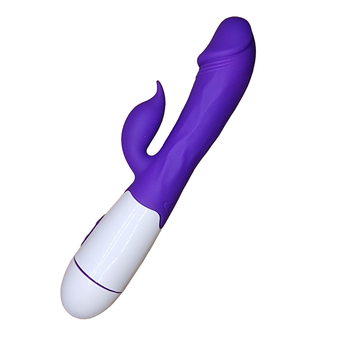ELEGANCE - VIBRATORE RABBIT