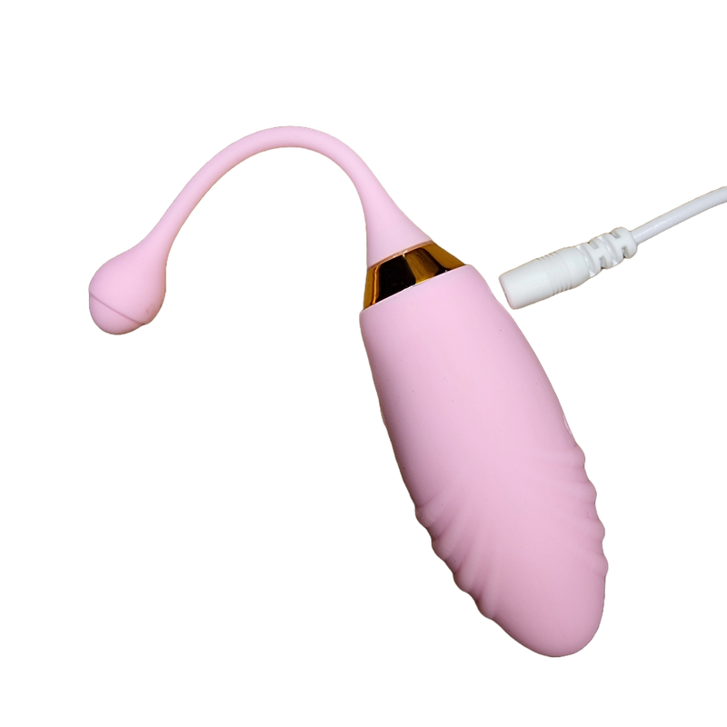 vibratore ovetto ricaricabile 