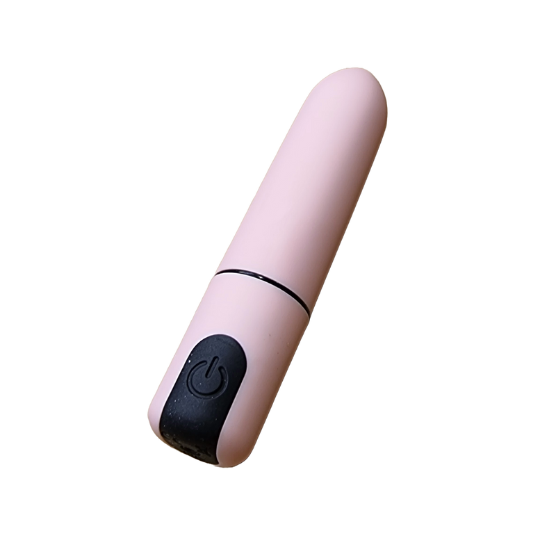 mini vibratore da viaggio
