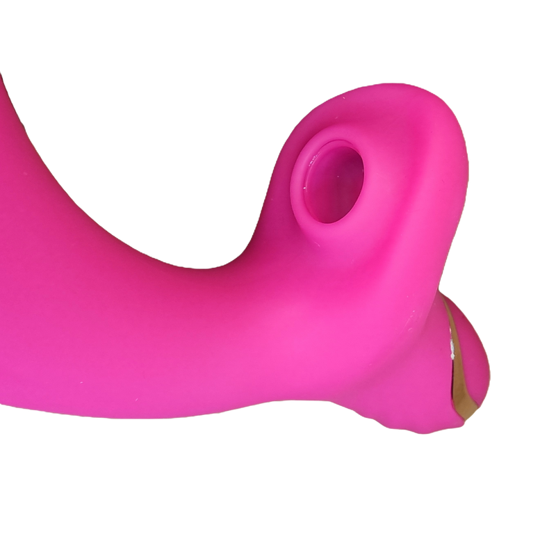 funzione di suzione air pulse 