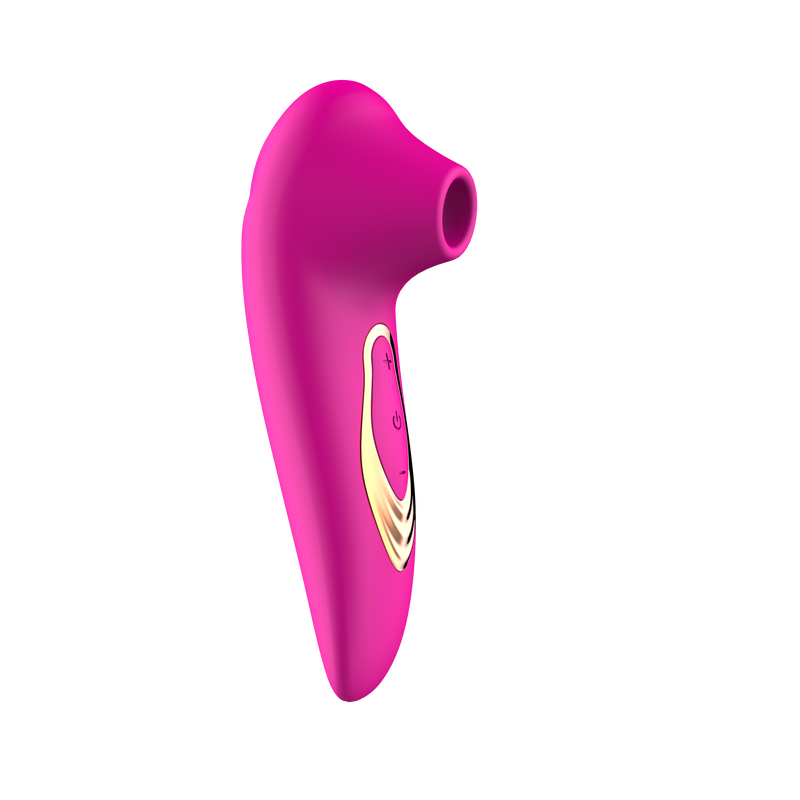 succhia clitoride ricaricabile