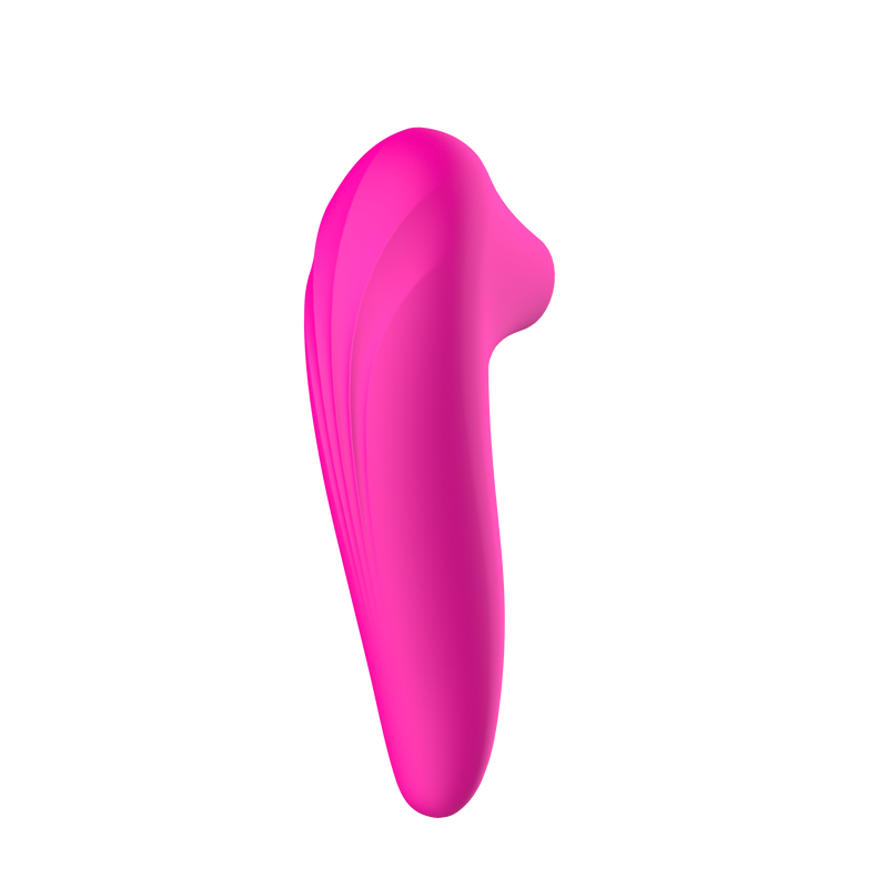 stimolatore esterno rosa