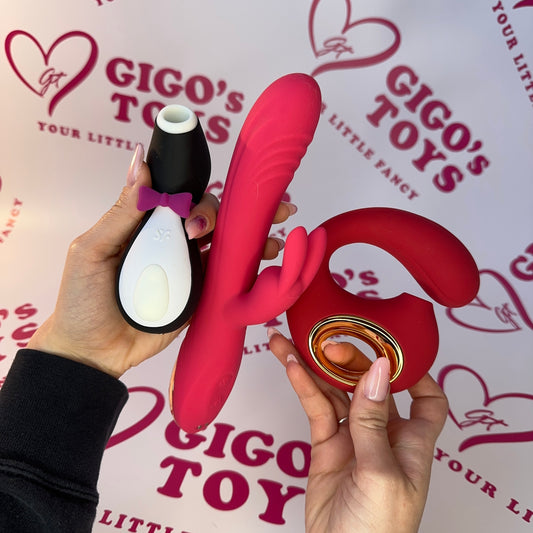 vinratori vivratoi idea regalo sexy 