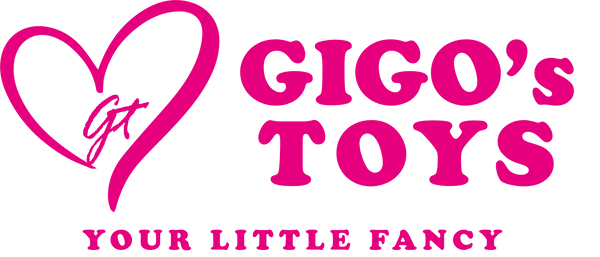 GIGO'S TOYS