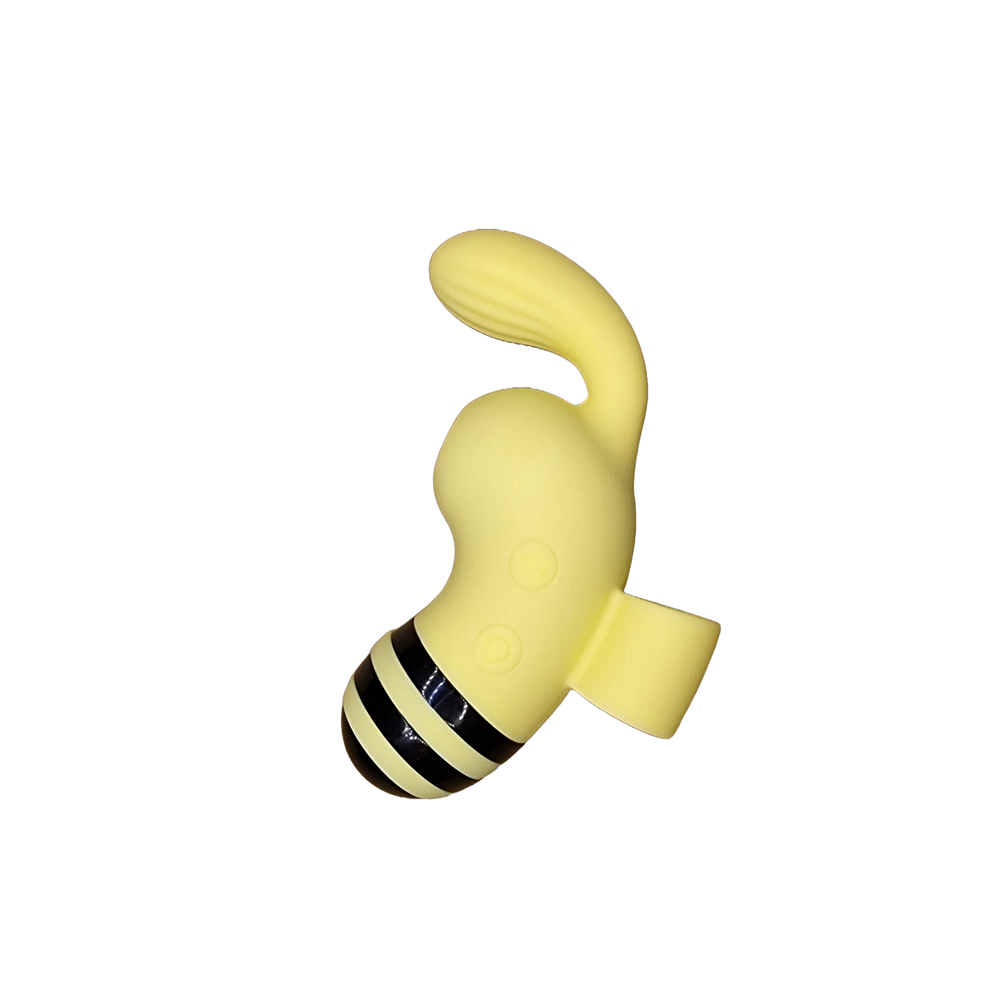 Queen bee - Vibratore doppia stimolazione con succhia clitoride