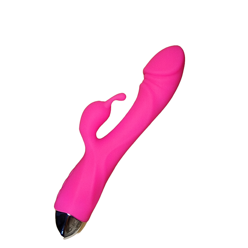 Free romeo - Vibratore rabbit