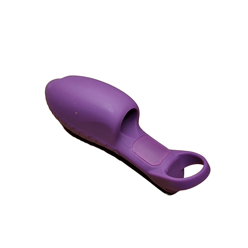 Finger Vibe - Vibratore da dito ricaricabile