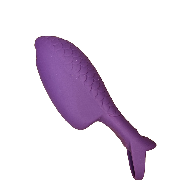 Finger Vibe - Vibratore da dito ricaricabile